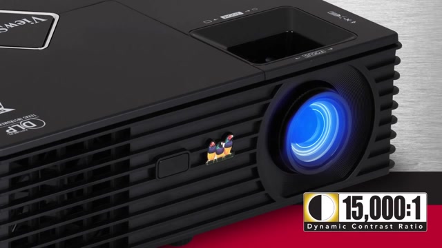Proyector ViewSonic PJD7820HD FHD | PJD7820HD