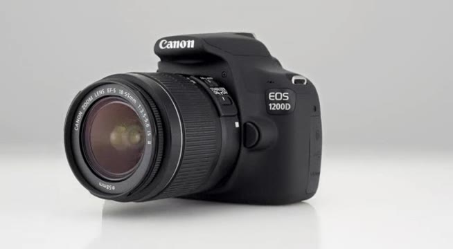 Canon Kit Eos 10d Doppio Obiettivo Ef 18 55 E Ef 75 300 Include Borsa E Sd Card Da 8 Gb Mirrorless Bytecno