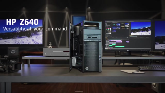 Workstation HP Z440 F5W13AV#150 | F5W13AV#150