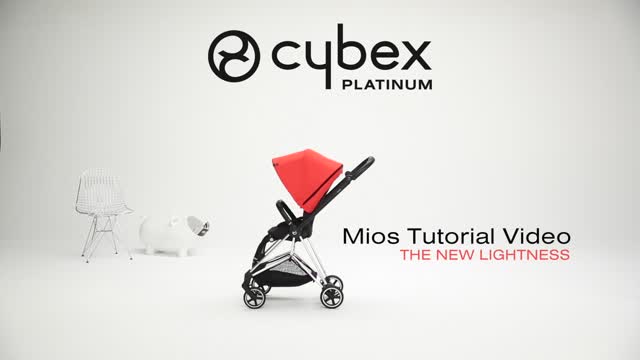 cybex mios macrobaby