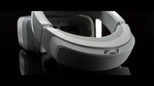 DJI goggles mavic  phantom等に DJI Goggles for Mavic Pro and Phantom 4 Pro drones