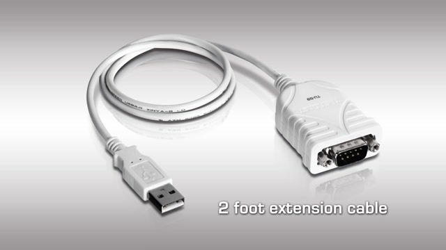 TRENDnet TU-S9