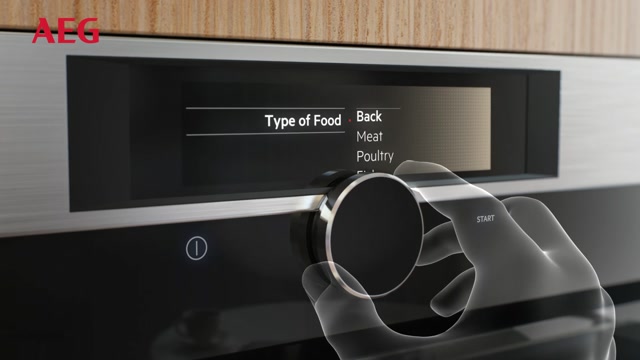 Aeg BSE892330M - Horno de vapor de 70 litros Inox Antihuellas Clase A++ -  Lacasadelelectrodomestico.com