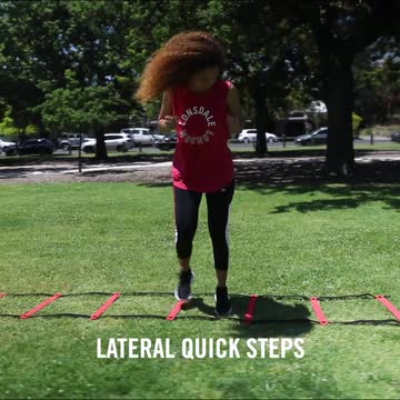 step ladder target australia