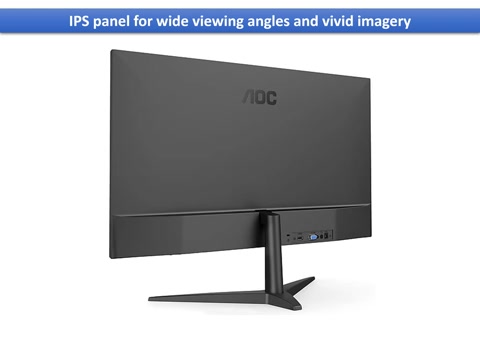 Monitor AOC C27B1H 27