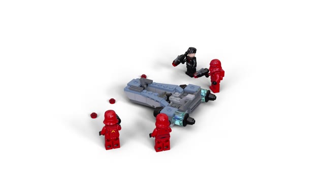 lego 75266 target