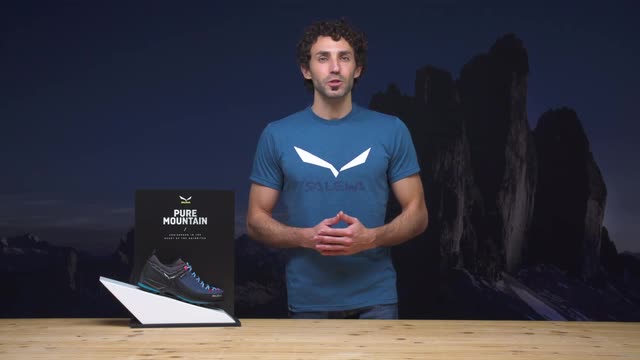 Camisetas Hombre Camisetas Forum Sport Forum Sport Salewa Camiseta