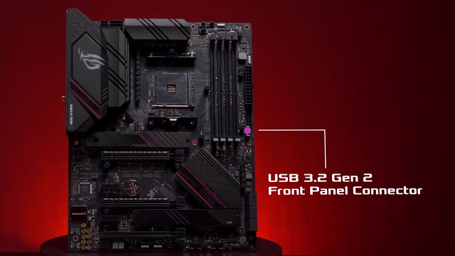 [WiFiセット] ASUS TUF GAMING B550-PLUS ASUS TUF B550-PLUS GAMING (WI-FI) II (AM4) (D) : Amazon.pl