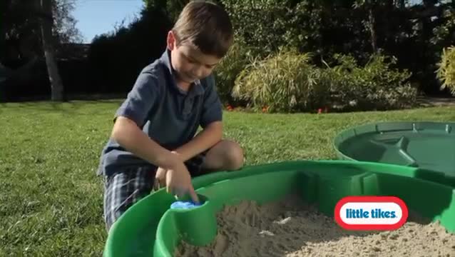turtle sandpit australia