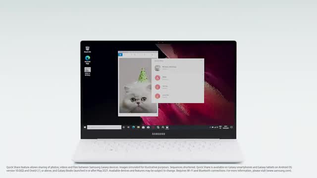 Samsung Galaxy Book Pro360 15.6インチ シルバー Samsung Galaxy Book Pro 360 39,62 cm Notebook Mystic Silver