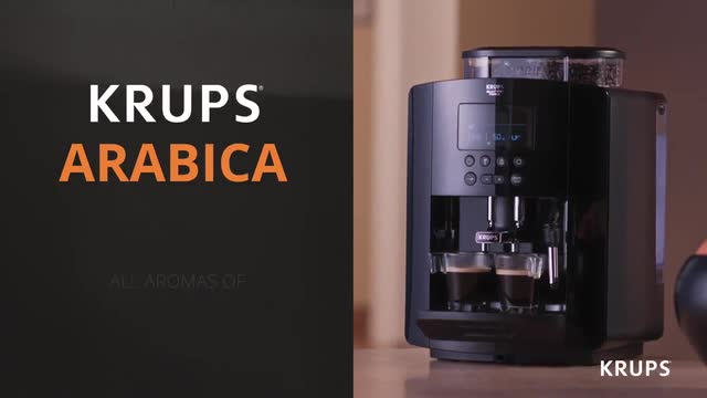 Opiniones y precio de la cafetera Krups Nespresso Prodigio