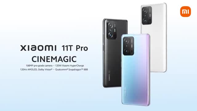 Xiaomi 14T Pro 5G Dual SIM Azul de 512GB e 12GB RAM (6941812789353