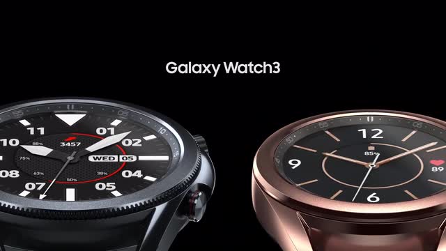 galaxy watch 3 48mm