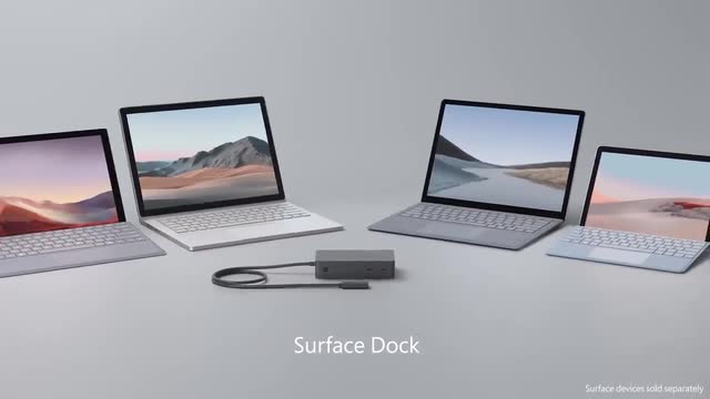 ノートPC Microsoft - Surface  Dock 2 Microsoft Surface Dock を購入 - Microsoft Surface