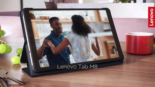 Lenovo TAB M8 4th Gen (TB300FU) 3/32GB WiFi (ZABU0139PL
