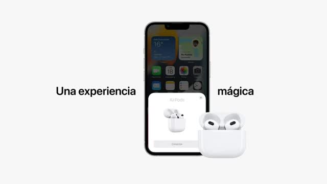 Apple AirPods 3 Gen| Entel