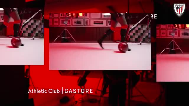 Castore Athletic Bilbao 23 24