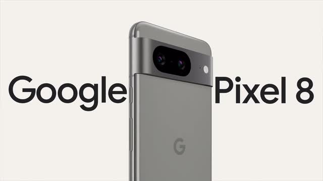 Smartphone Google Pixel 8 5G 128GB Negro | Envío 24h ✓ · MaxMovil