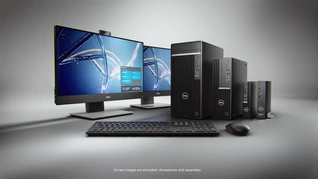 Dell Optiplex 7010 (i5, 4GB, 500GB HDD, Win 7 Pro, Sin monitor