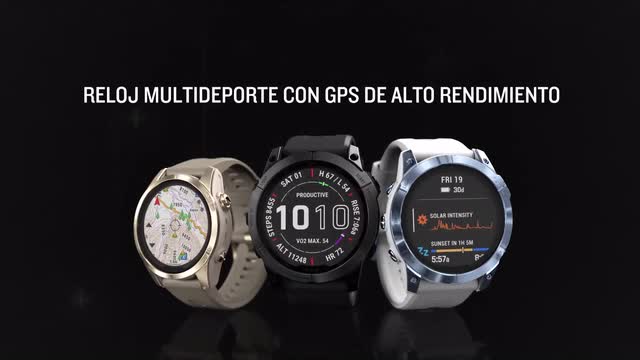Titanium Garmin Quatix El Corte InglÃ©s Fenix Quatix Garmin Fenix
