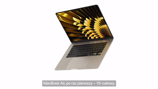Apple MacBook Air - M2 (8/8) | 13,6'' | 8GB | 256GB | Mac OS
