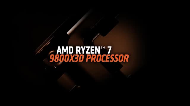 Procesador AMD Ryzen 7 9800X3D - 100-100001084WOF - Winpy.cl