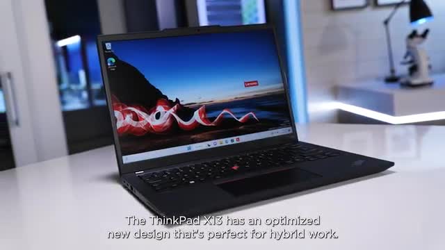 Lenovo ThinkPad X13 Yoga G2 (20W8000PPB) (Laptop) - cena
