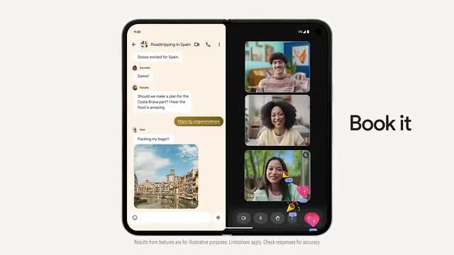 Coque Pour Google Pixel 9 Pixel 9 Pro XL, Robuste, Antichoc