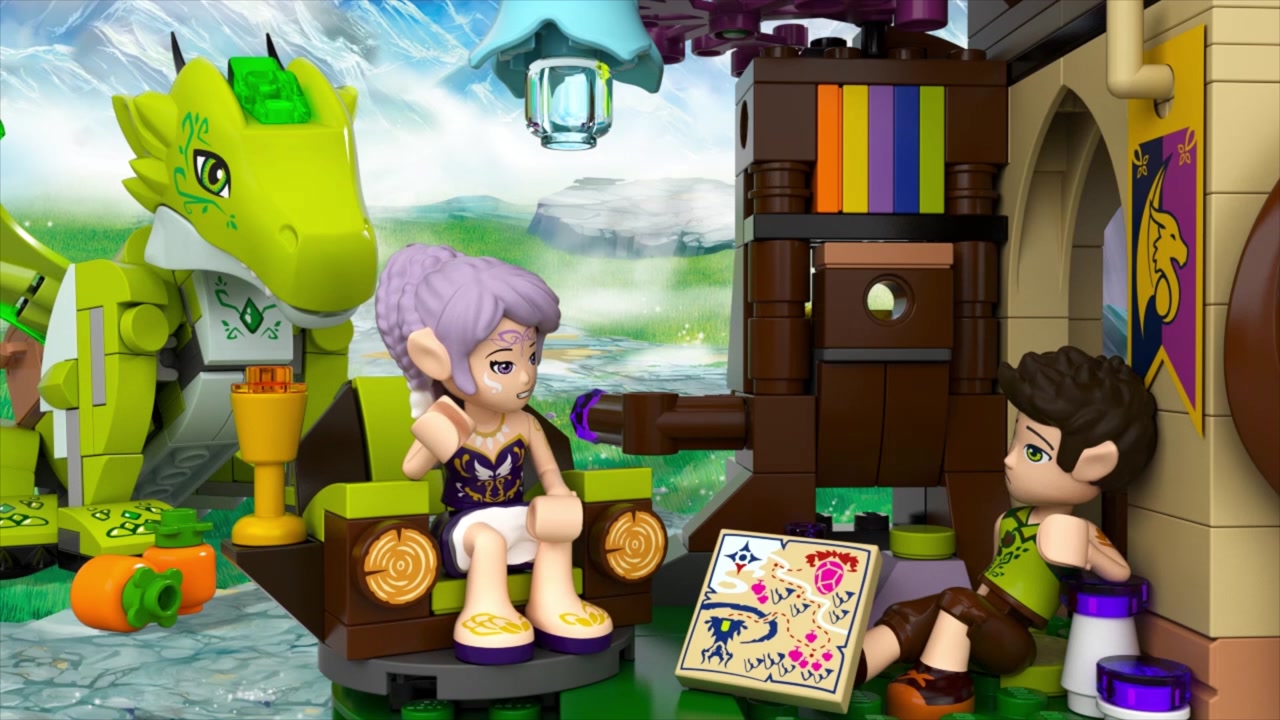 lego elves sets target