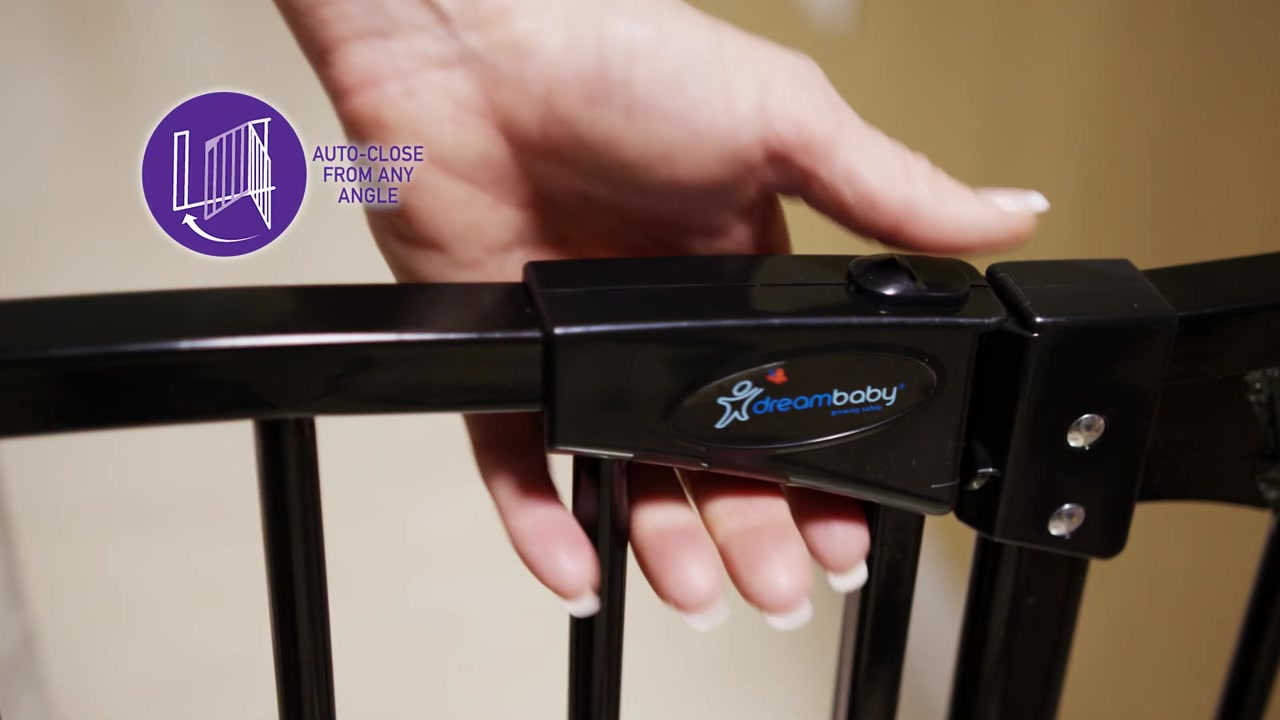 baby gate target australia